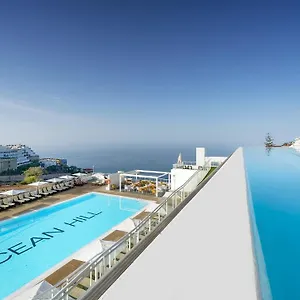 Отель Ocean Hill - Adults Only, Пуэрто Рико