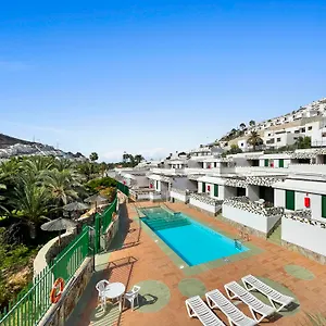Apartment Parque Raquel, Puerto Rico (Gran Canaria)