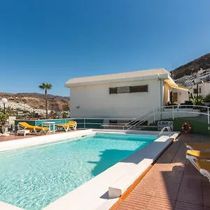 Apartment Home2book Puerto Rico Pool & Sun, Puerto Rico (Gran Canaria)