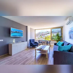 Apartment La Cascada 202, Puerto Rico (Gran Canaria)