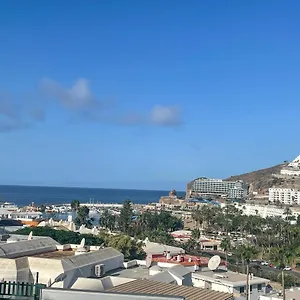 Apartment Rosa Amarilla, Puerto Rico (Gran Canaria)
