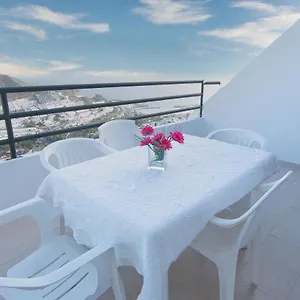 Apartment Scorpio 514 By Homestaygrancanaria, Puerto Rico (Gran Canaria)