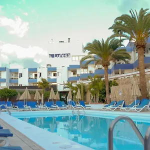 Lägenhet Lufesa, Puerto Rico (Gran Canaria)