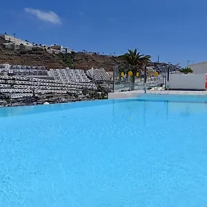Apartment Robi En Cumana Ii - Puerto Rico - Ap 508, Puerto Rico (Gran Canaria)