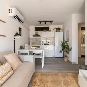 Apartment Cozy In The Heart Of Puerto Rico, Puerto Rico (Gran Canaria)