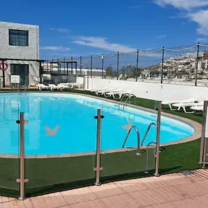 Lägenhet Boston, Puerto Rico (Gran Canaria)