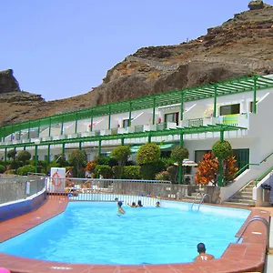 Lägenhet Veleros, Puerto Rico (Gran Canaria)