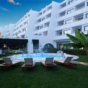 Lägenhet El Greco (adults Only), Puerto Rico (Gran Canaria)