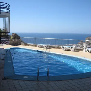 Miriam Puerto Rico (Gran Canaria)