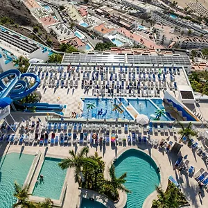 Отель Servatur Puerto Azul, Пуэрто Рико