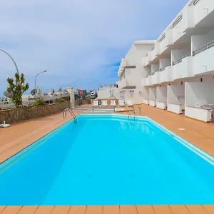 Lägenhet Livvo Puerto, Puerto Rico (Gran Canaria)