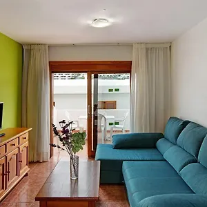 Apartment Montecarlo Apartamento11, Puerto Rico (Gran Canaria)