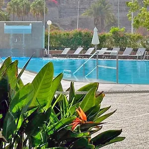 Apartment Portonovo, Puerto Rico (Gran Canaria)