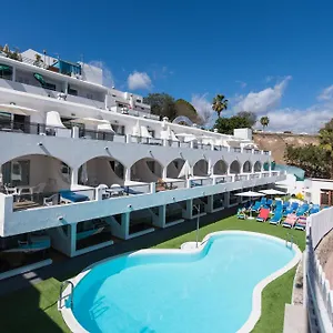 Lägenhet Eo Cedral, Puerto Rico (Gran Canaria)