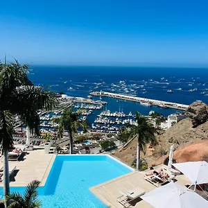 Apartment Grand Horizon Luxury Boutique, Puerto Rico (Gran Canaria)