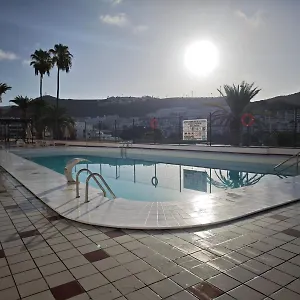 Lägenhet Tobago, Puerto Rico (Gran Canaria)