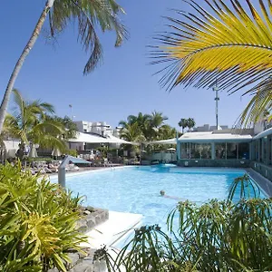 Lägenhet Servatur Eden & Buganvillas, Puerto Rico (Gran Canaria)