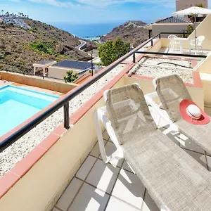 Apartment Ura Roslara, Puerto Rico (Gran Canaria)