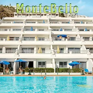Lägenhet Servatur Montebello, Puerto Rico (Gran Canaria)