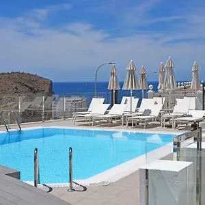 Lägenhet Calypso Boutique, Puerto Rico (Gran Canaria)