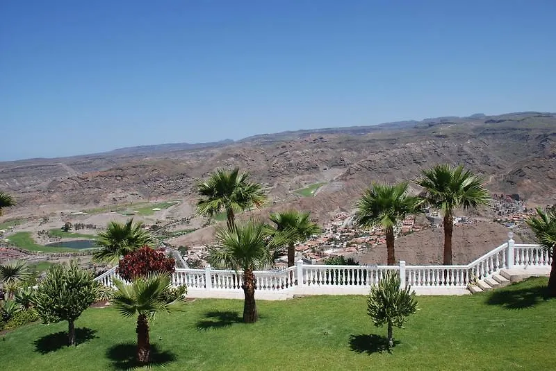 Timanfaya Apartment Puerto Rico  Spain