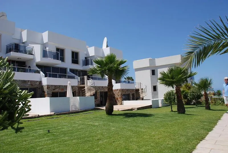 Timanfaya Apartment Puerto Rico  Spain