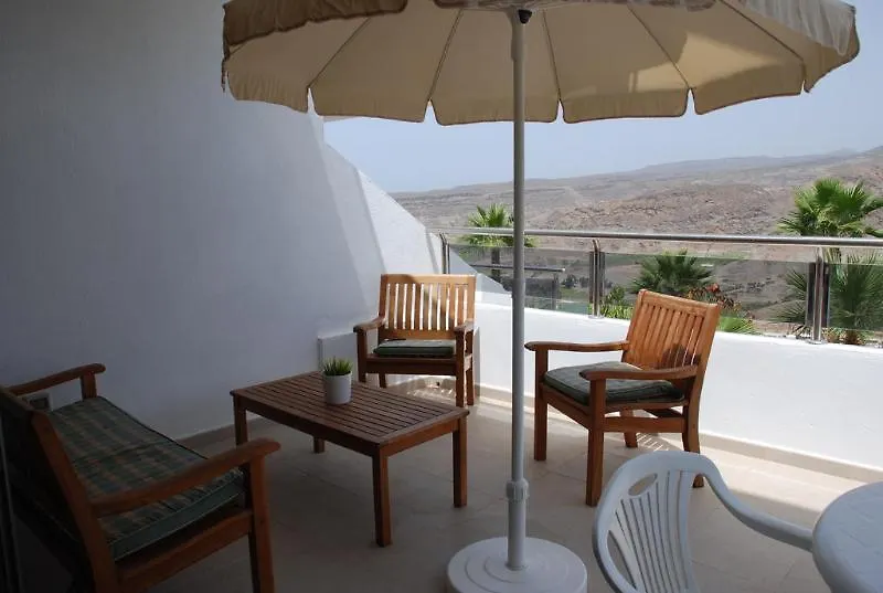 Timanfaya Apartment Puerto Rico