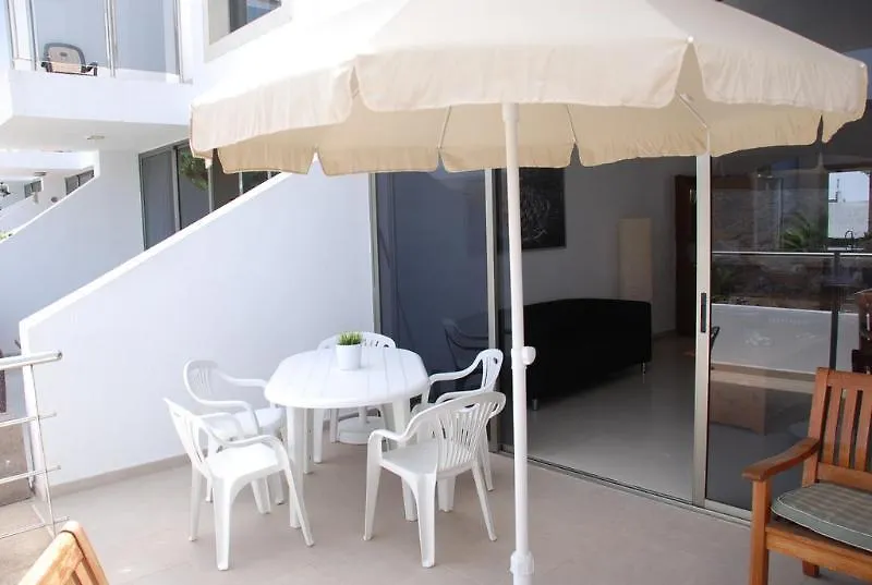 Timanfaya Apartment Puerto Rico  Spain