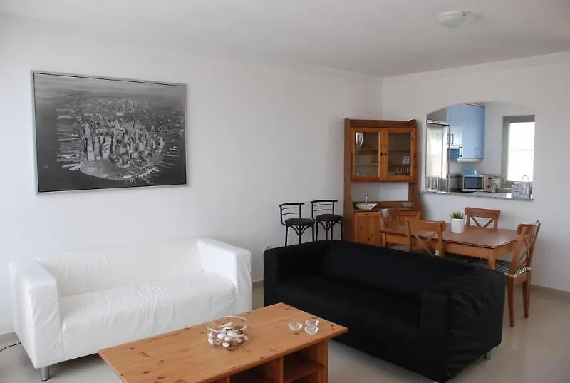 Timanfaya Apartment Puerto Rico  0*, Puerto Rico (Gran Canaria) Spain