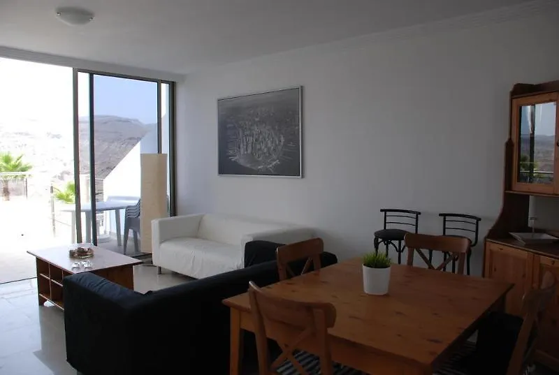 Timanfaya Apartment Puerto Rico   Puerto Rico (Gran Canaria)