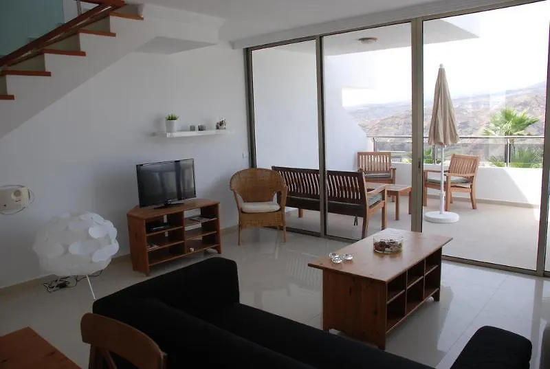 Timanfaya Apartment Puerto Rico