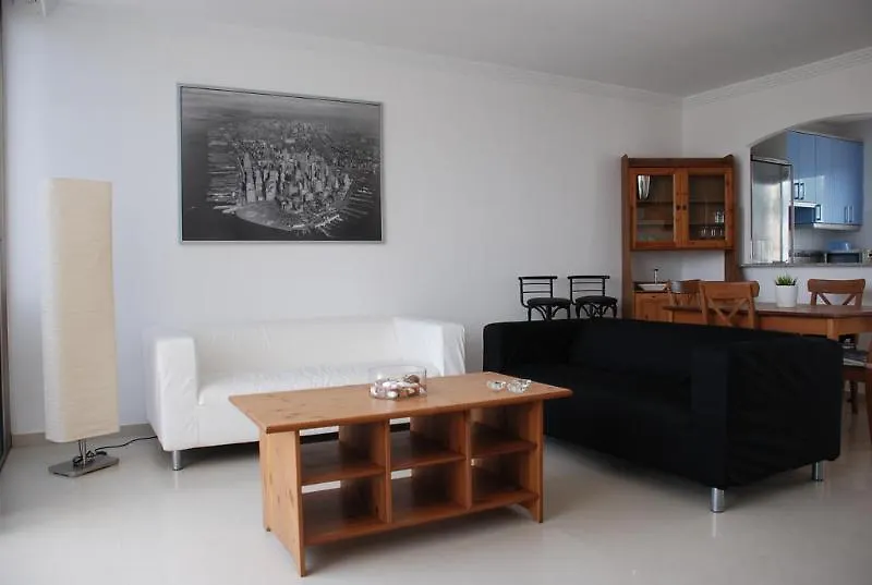 Timanfaya Apartment Puerto Rico  Puerto Rico (Gran Canaria)