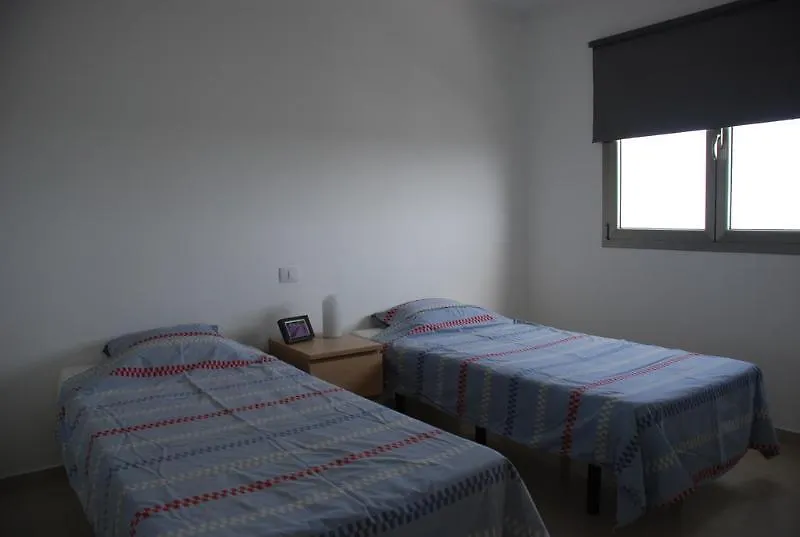 Timanfaya Apartment Puerto Rico