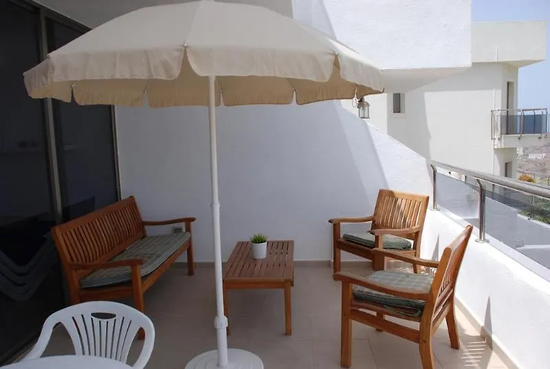 Timanfaya Apartment Puerto Rico
