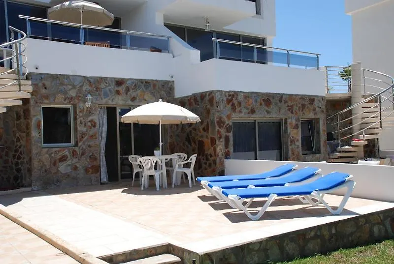 Timanfaya Apartment Puerto Rico